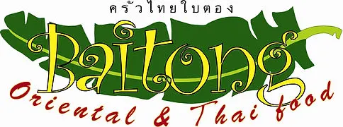 Baitog Thai food ครัวไทยใบตอง