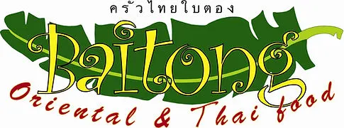 Baitog Thai food ครัวไทยใบตอง